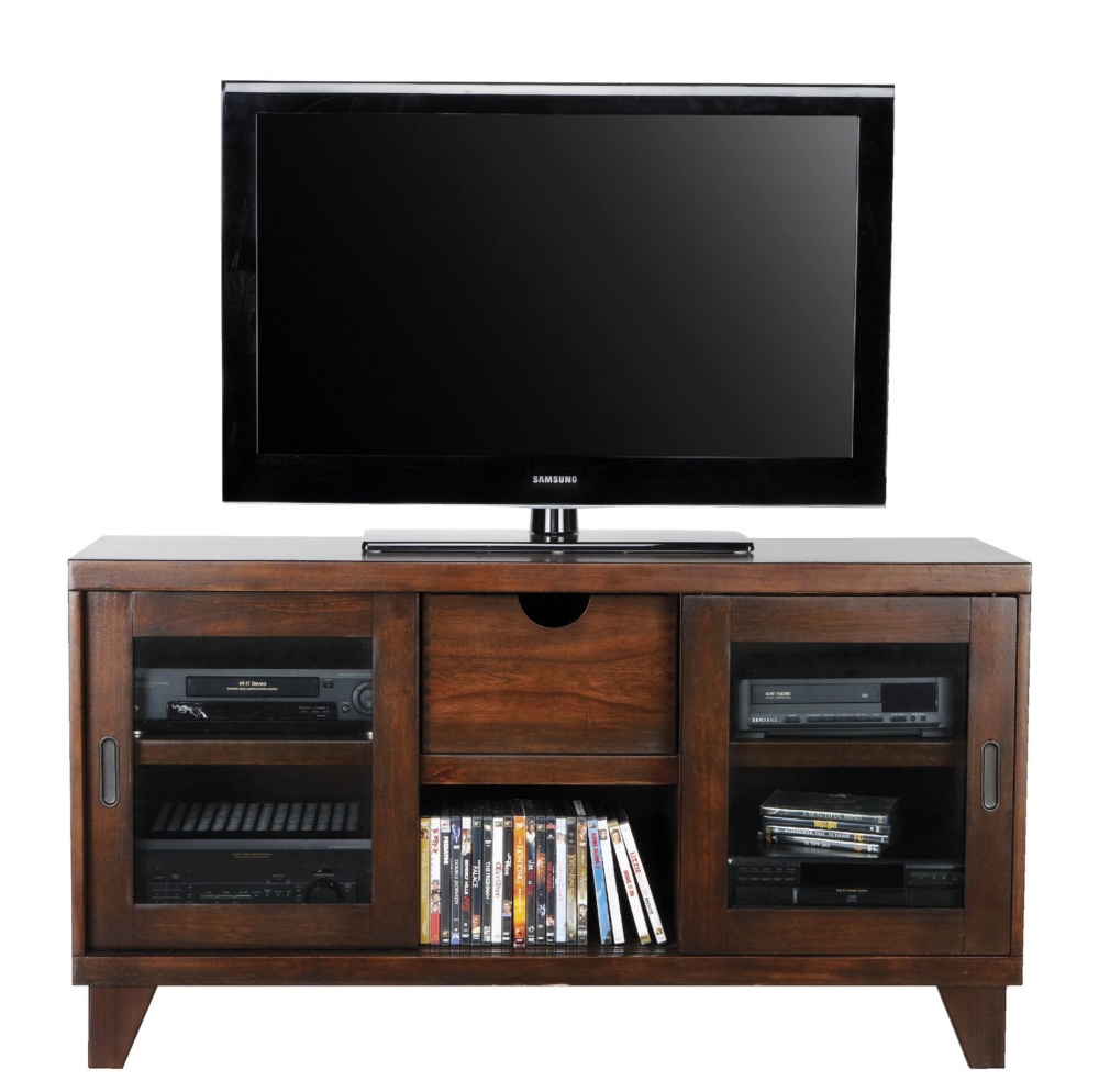 New Haven 54" Media Console