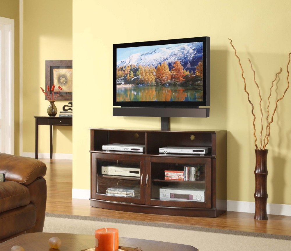 Cantata 50" media console