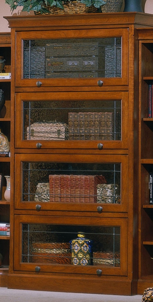 Americana Lawyers Bookcase