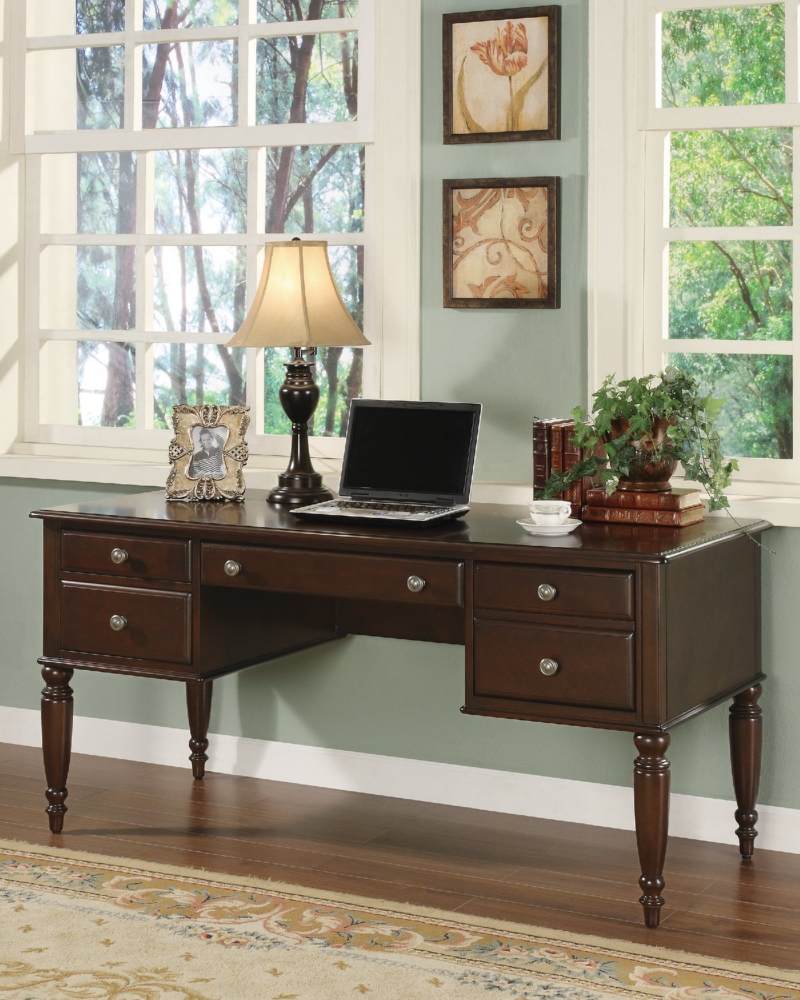 Lancaster Writing Desk