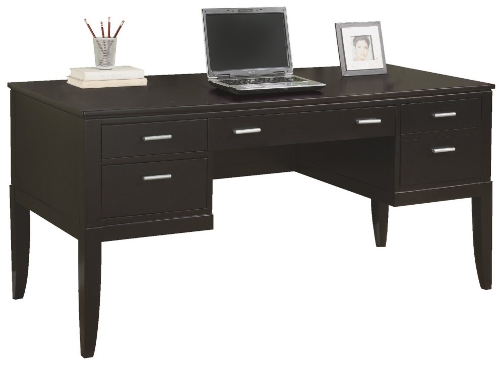 Palisade 62" laptop desk