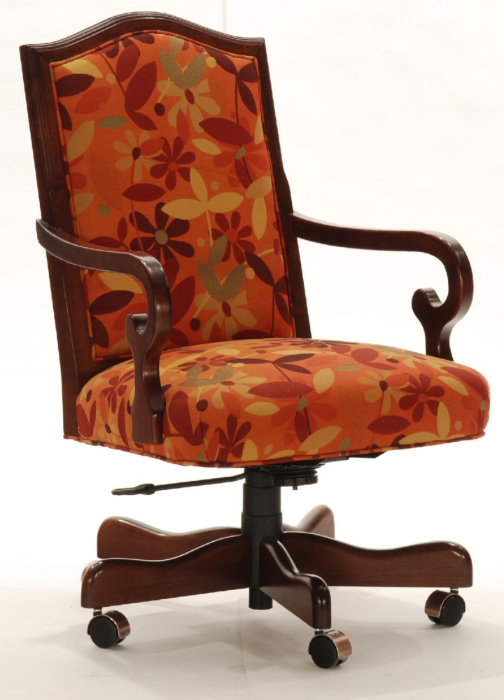 Chezzie Office Chair