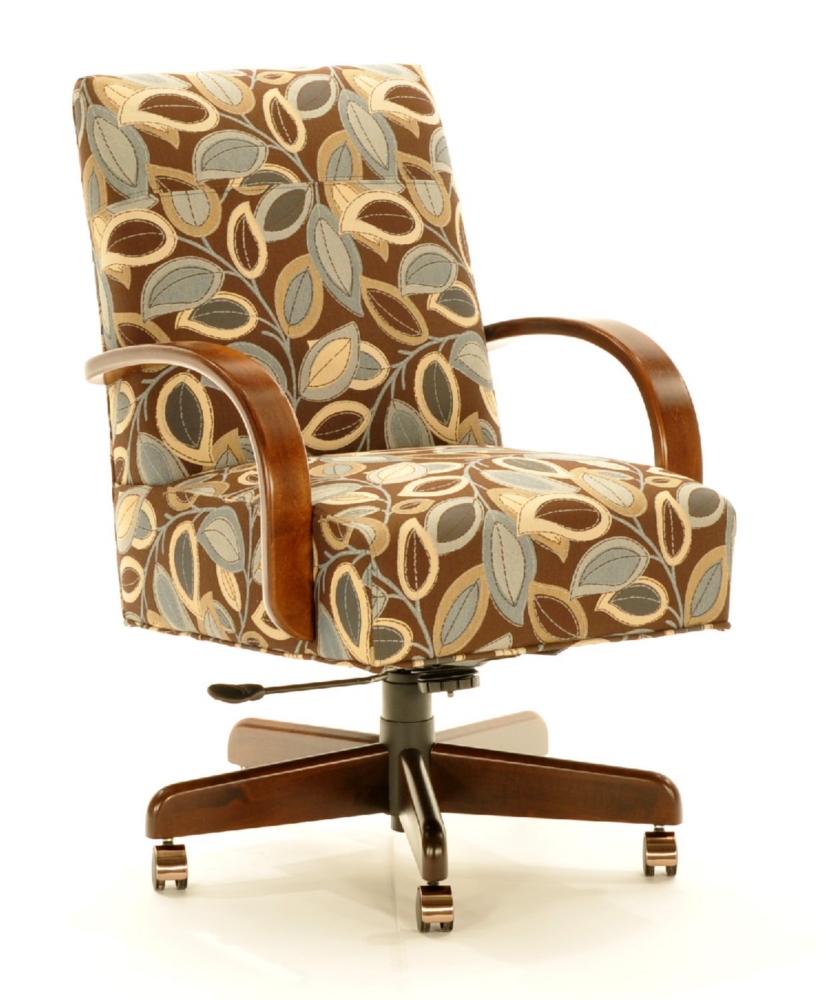 GRACE OFFICE CHAIR