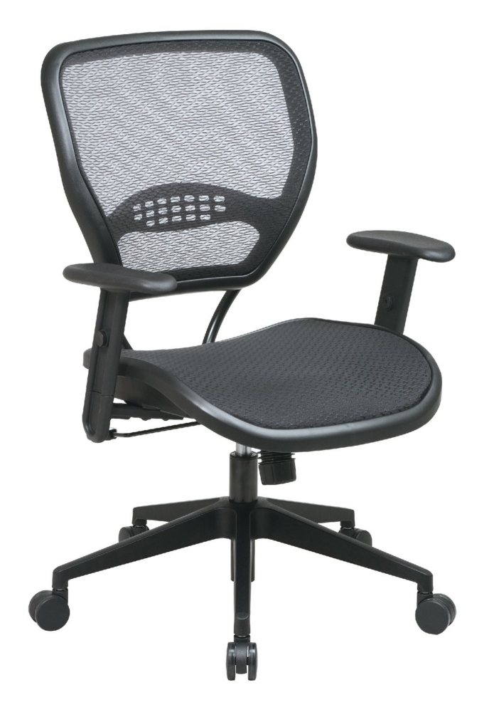 Space Air Grid Deluxe task chair