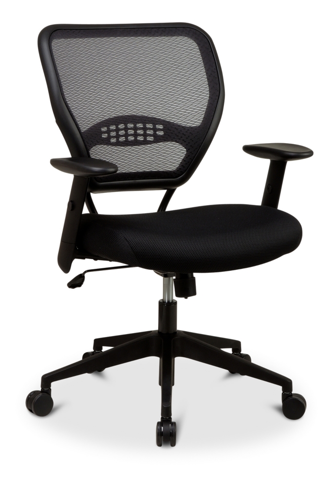 Space Air Grid Managers Chair