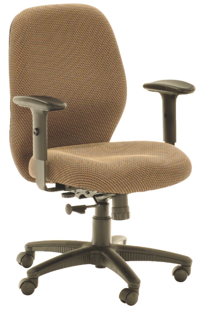 Work Smart Managers Chair