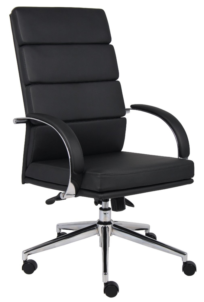 Modern Hi back  Office Chair by BOSS