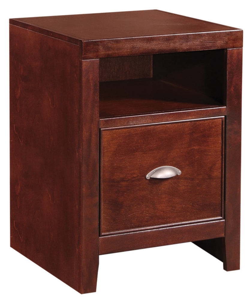Lifestyle single drawer file
