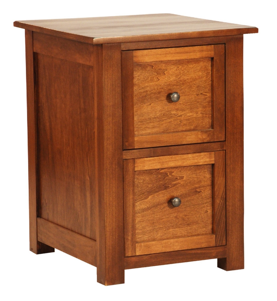 Taylor J File 2 Drawer File