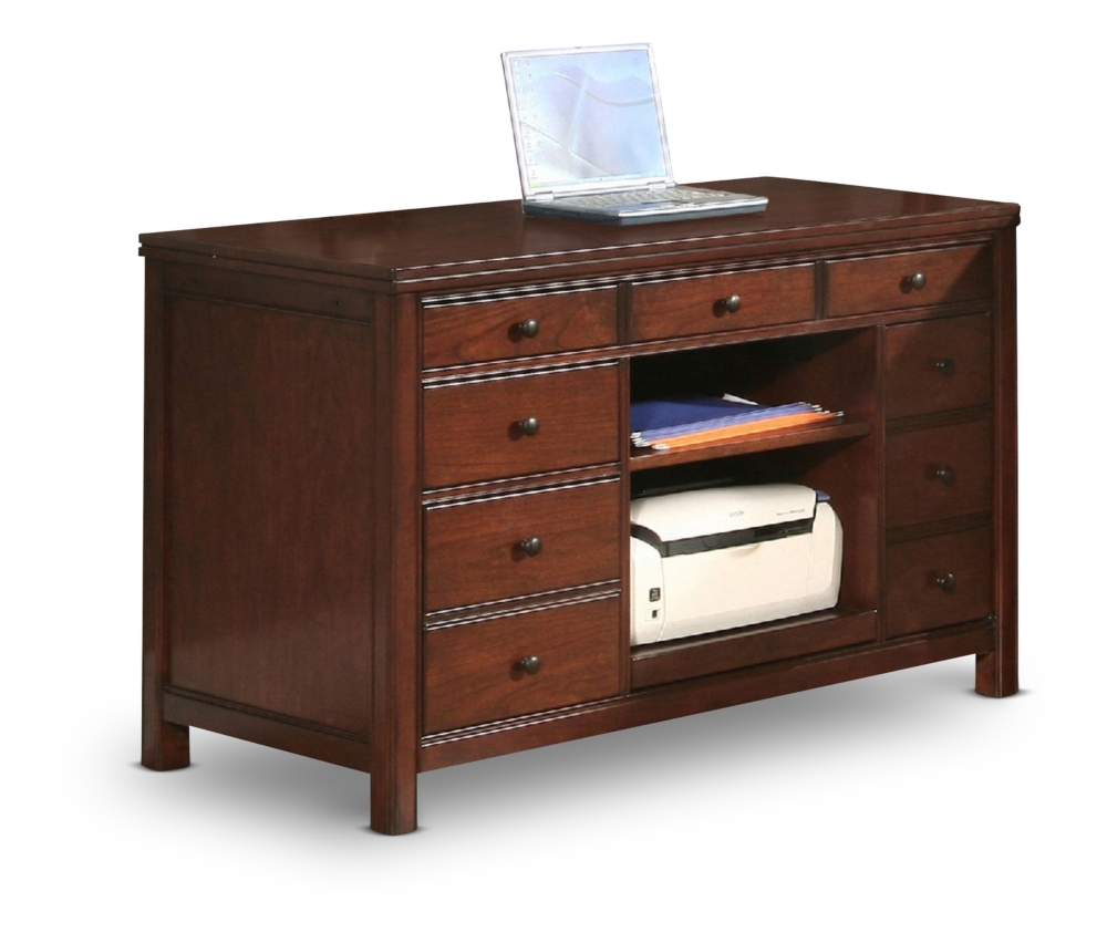 Avenue Office computer Credenza