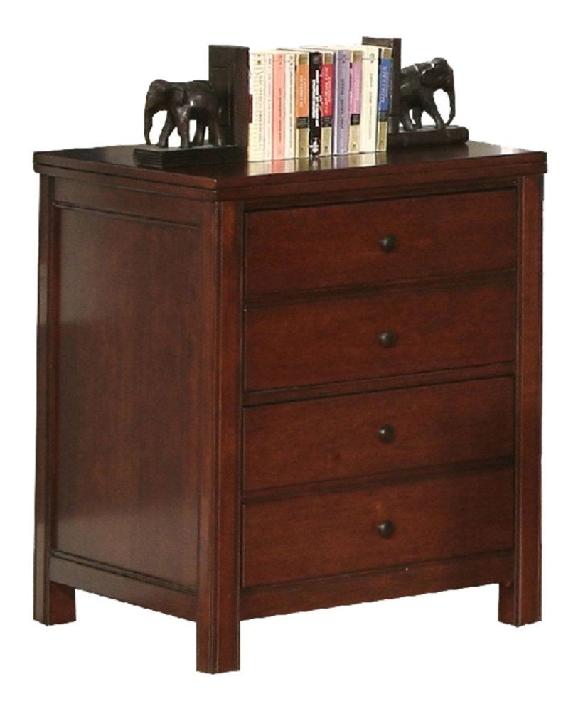 Avenue office 2 drawer file