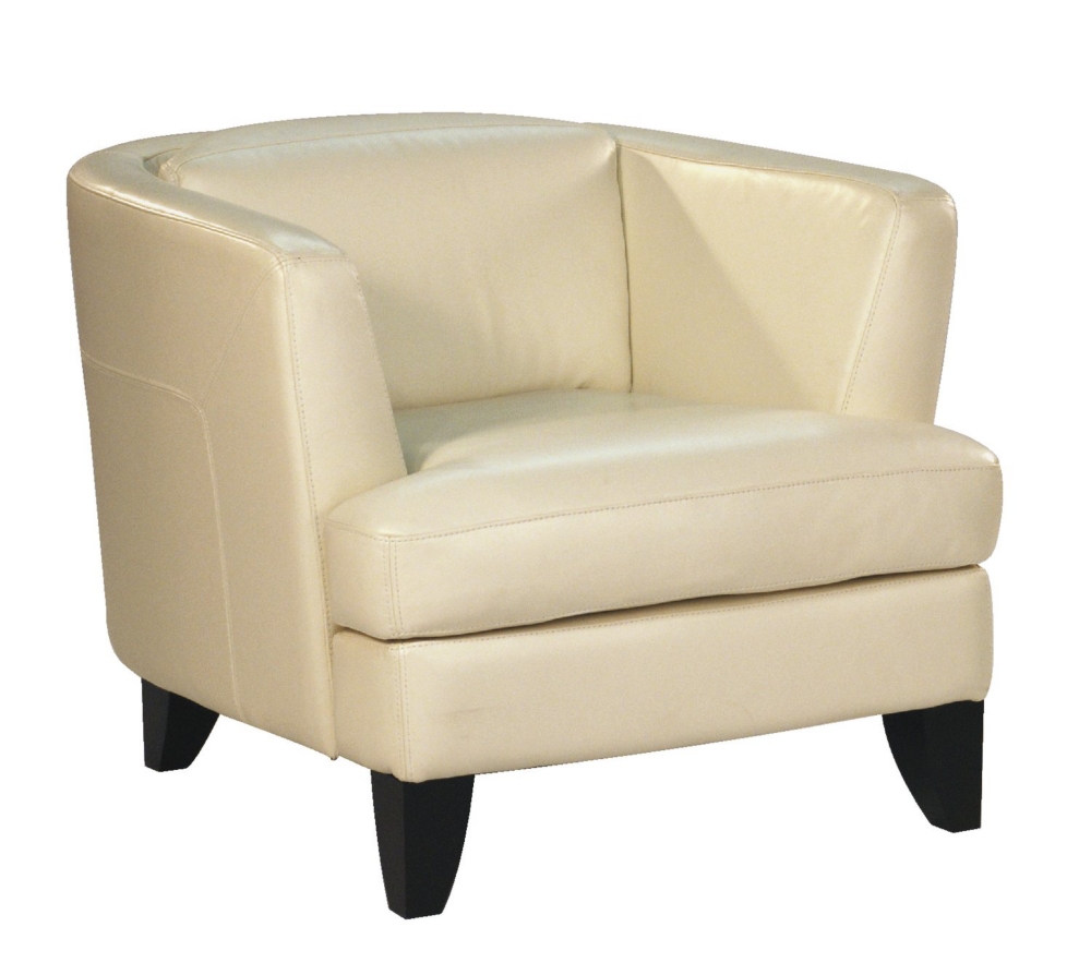 Allison Leather Chair