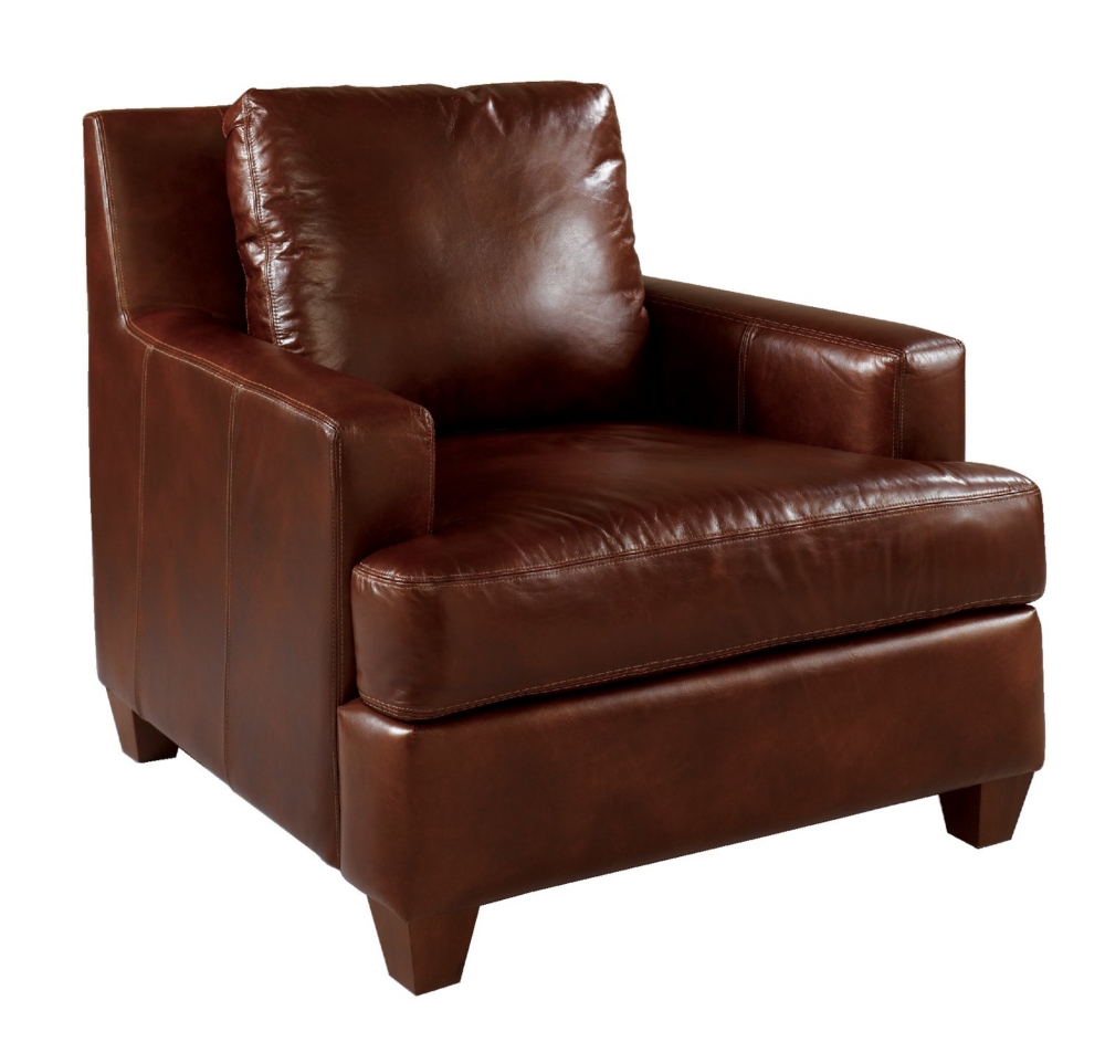 Cisco Leather Chair
