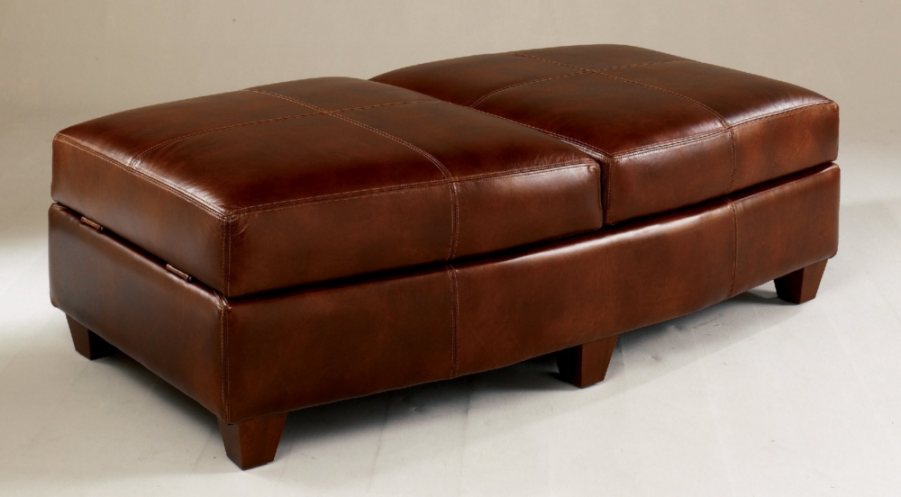 Cisco Cocktail Ottoman