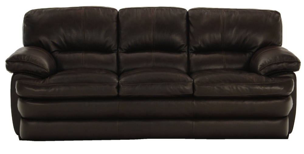 Lancer Leather Sofa