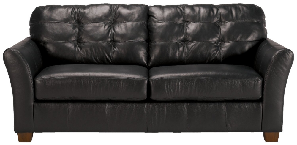 Lynch Leather Sofa