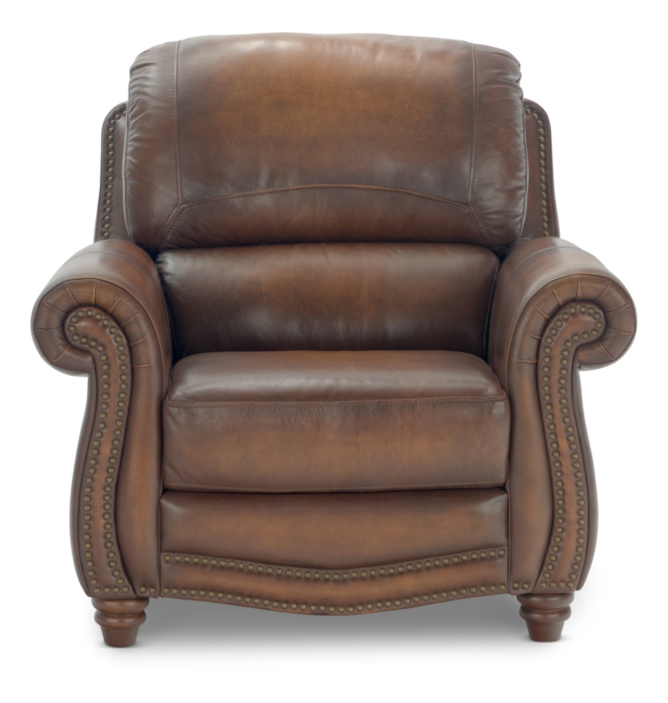 Parker Leather Chair