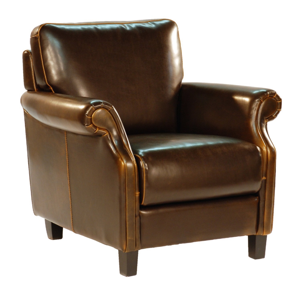 Grant Club Chair