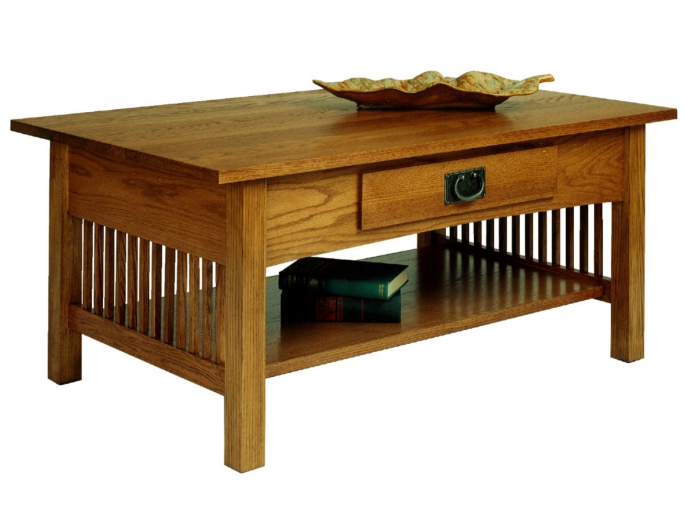 Workbench Classics Cocktail Table