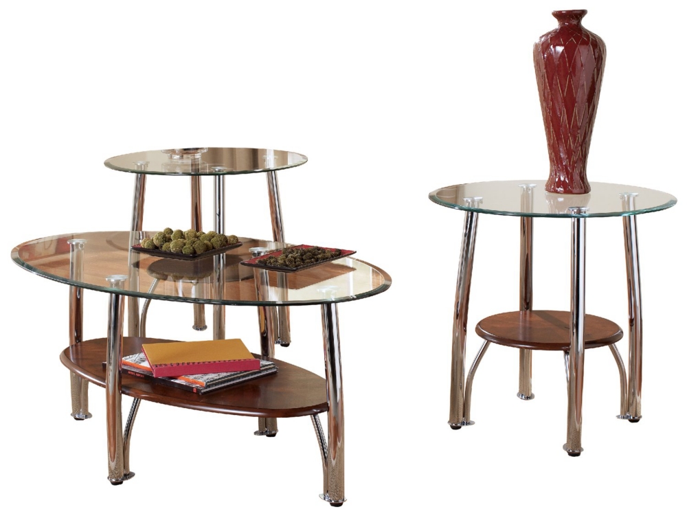Ryland 3 Piece Set