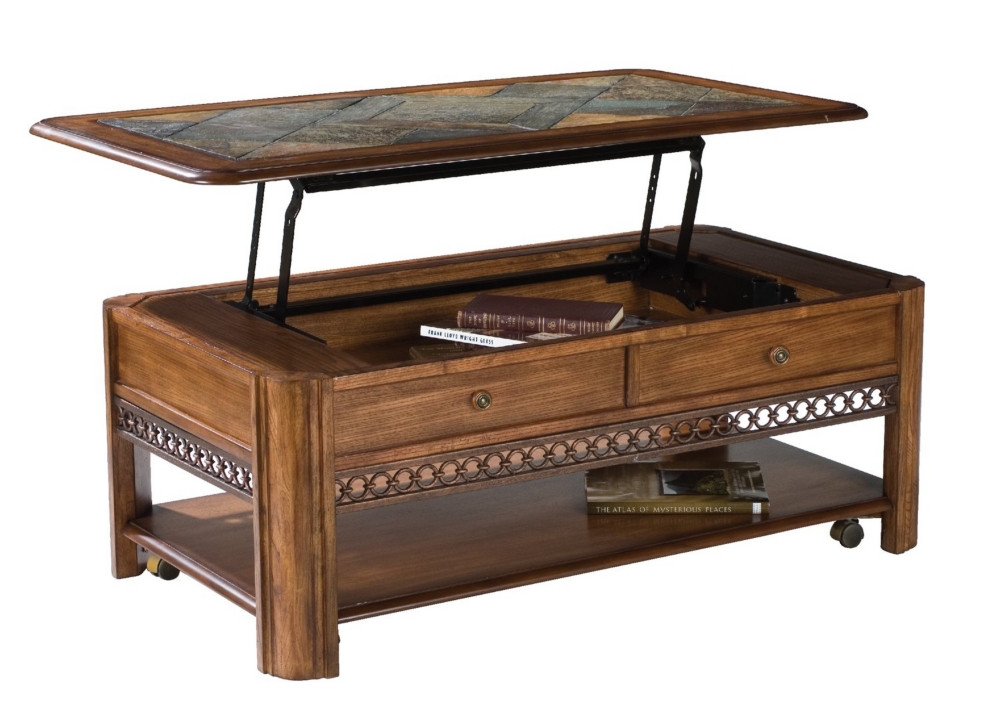 Madison Lift Top Cocktail Table