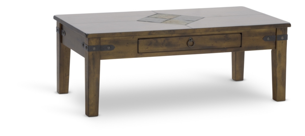 Santa Fe Cocktail Table
