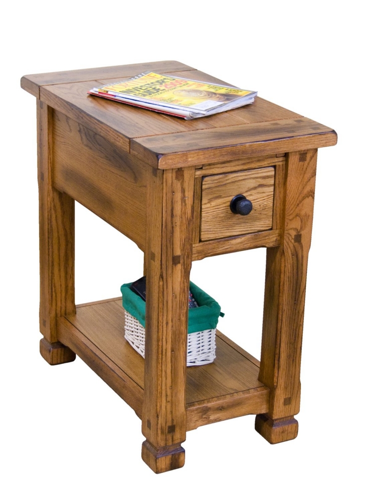 Sedona Chairside Table