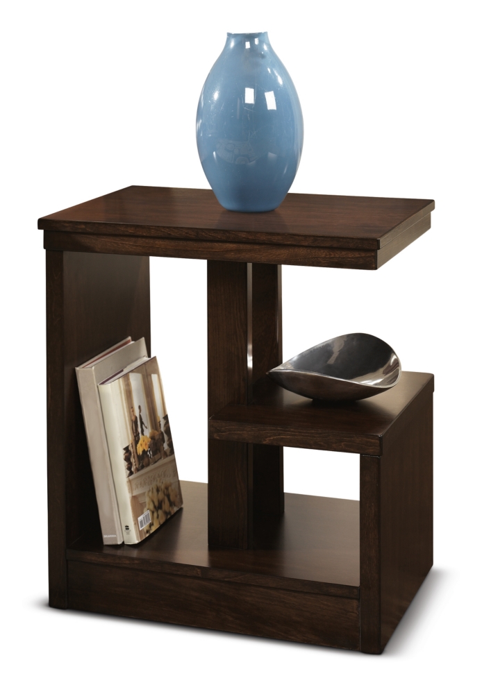 Callum Chairside Table