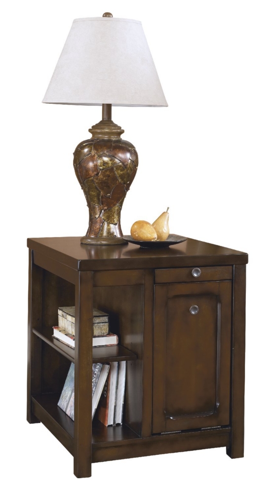 Kayden End Table