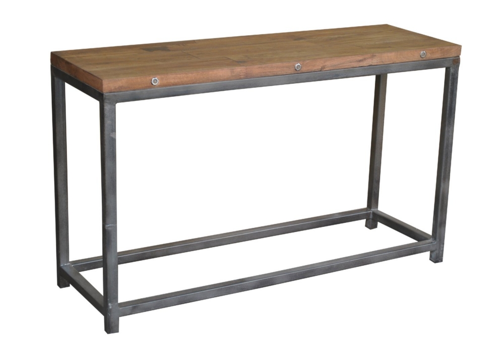 Vintage Sofa Table