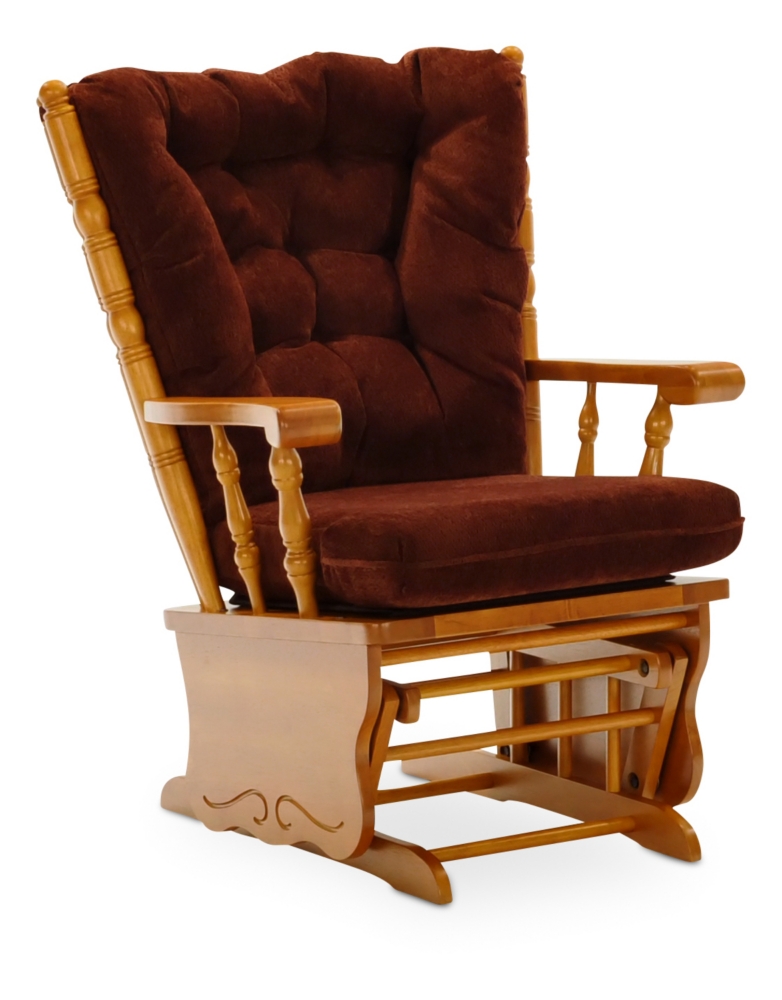 Jive Glide Rocker