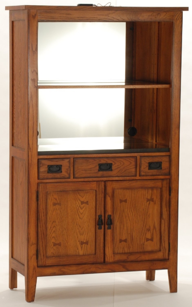 Noble Hill Mission Wine curio