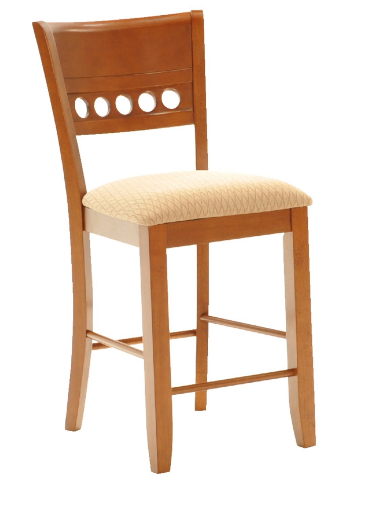 Camden Curveback Counterstool