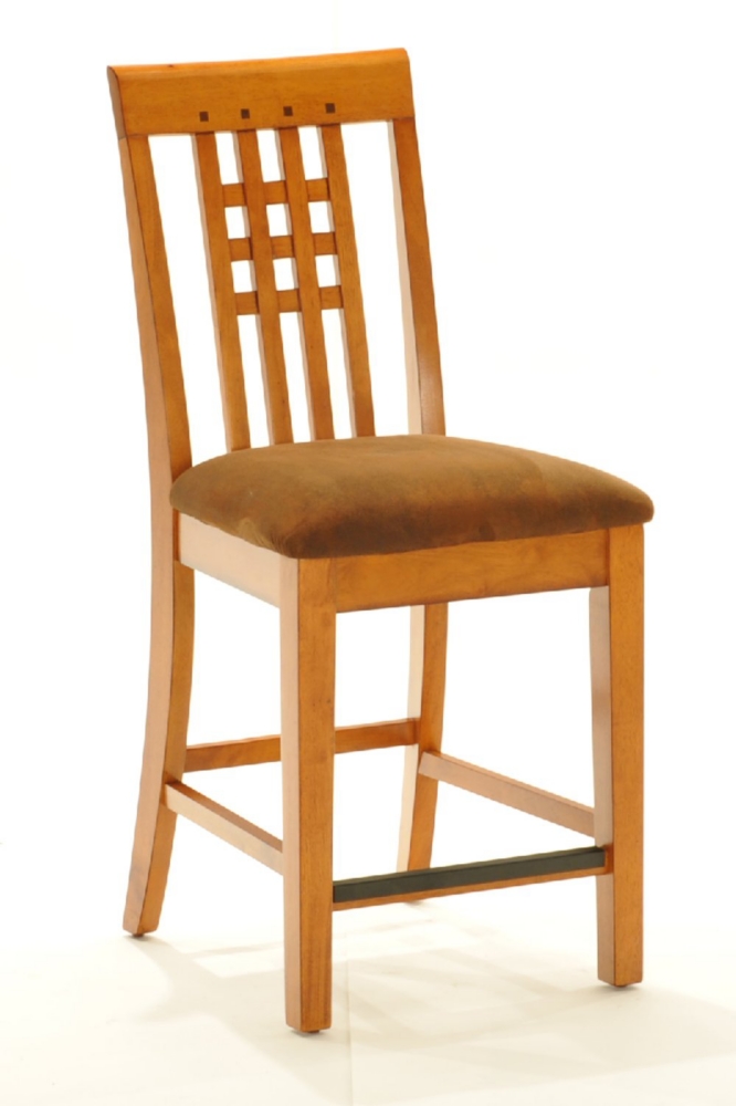 Mission Hills Counterstool