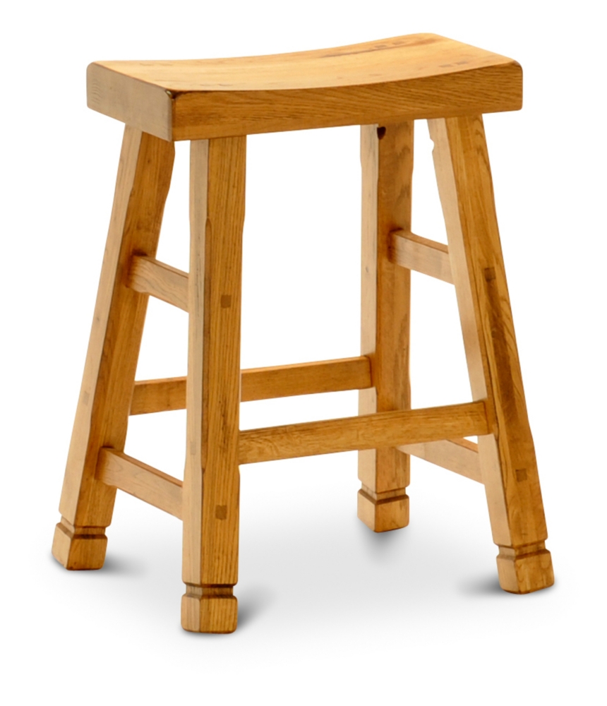 Sedona Saddleseat Counterstool