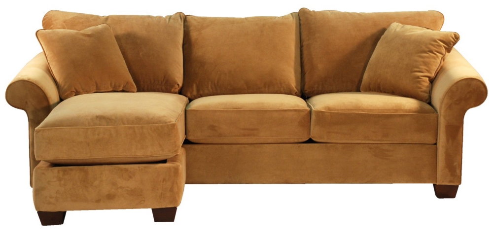 Dante II Sofa W/Chaise