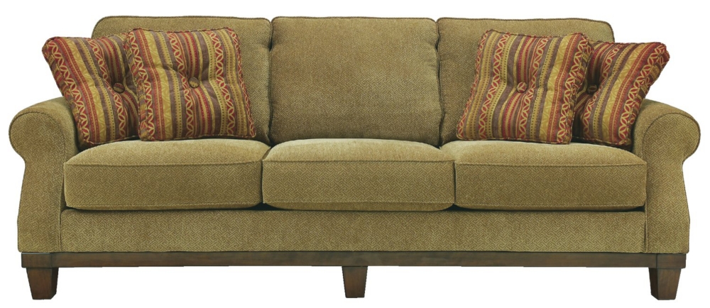 Hitchcock Sofa