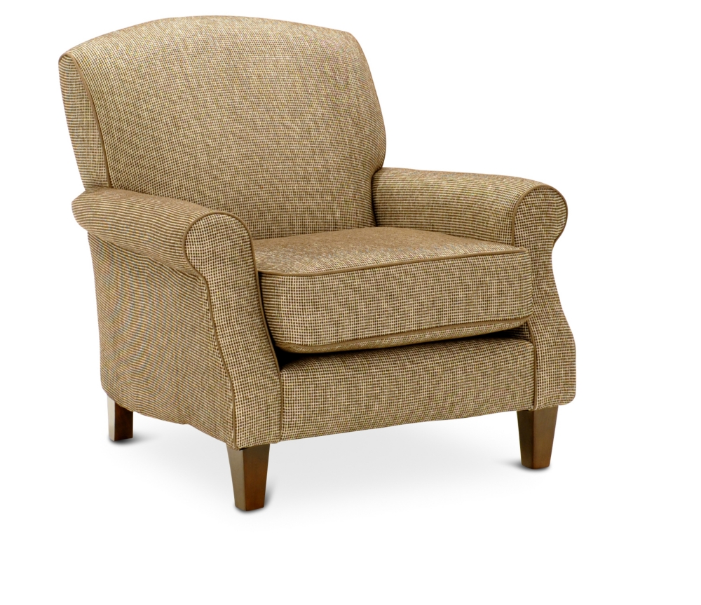 Hannah Accent Chair