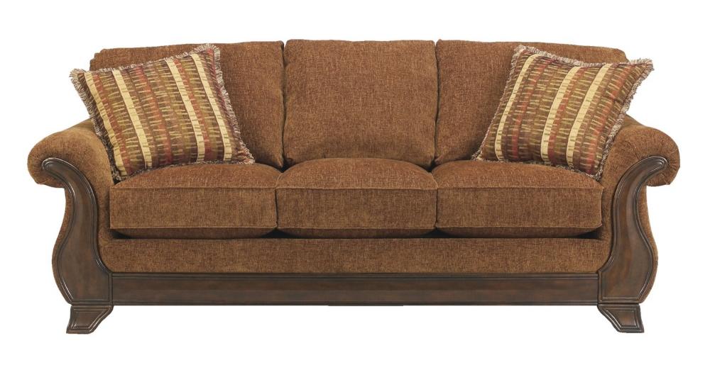 Ginger Sofa