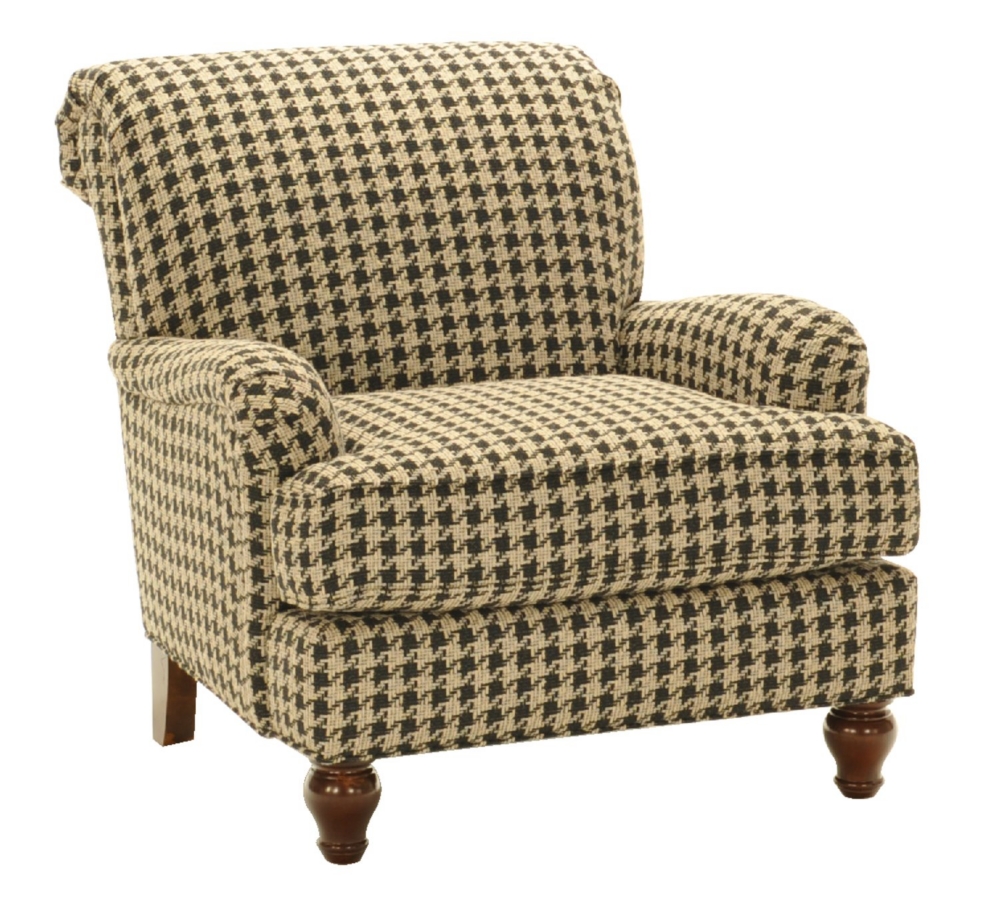 Felicia Accent Chair