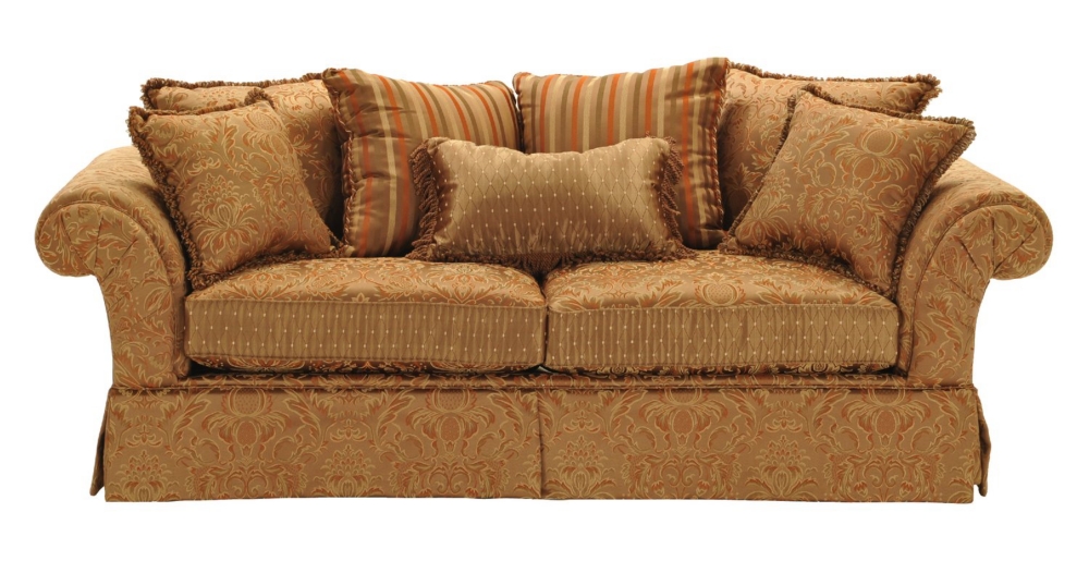 Arlequin Sofa