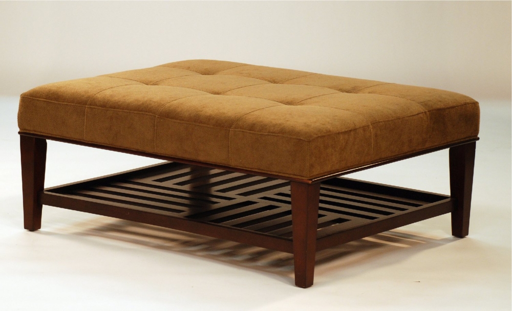 Pomona Cocktail Ottoman