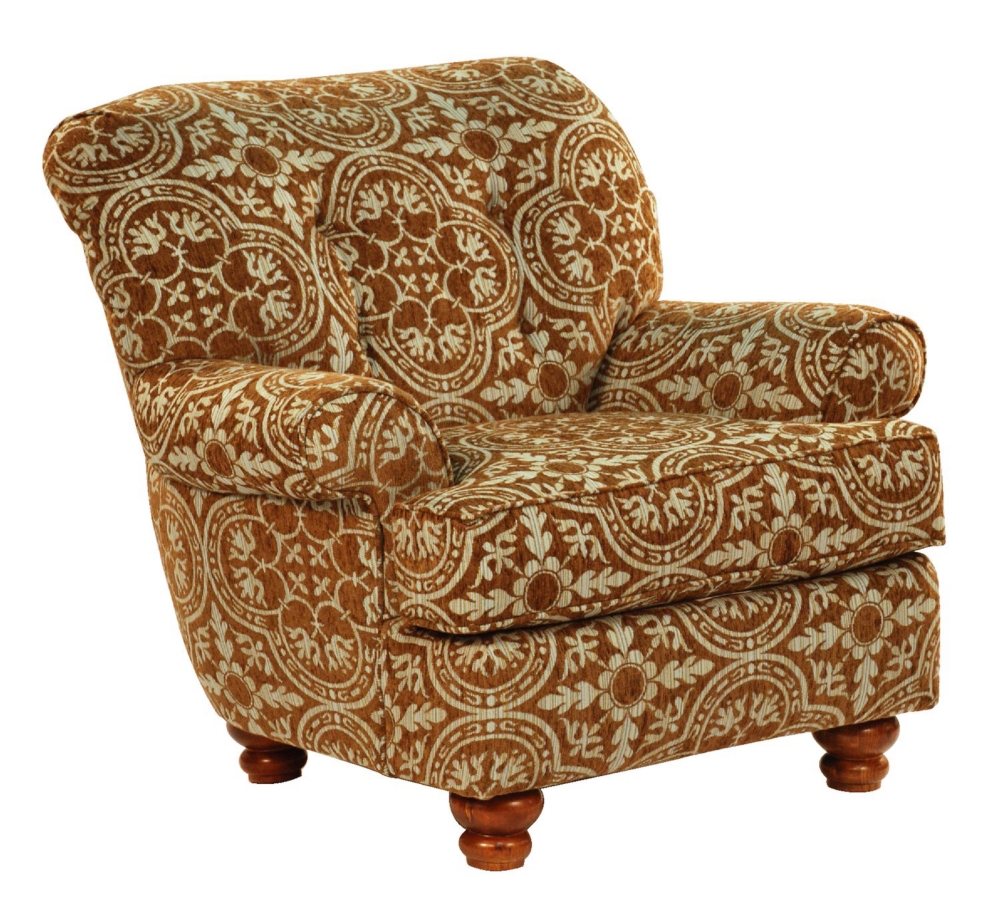 Colorado Accent Chair