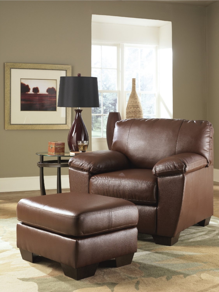Bernard Chair