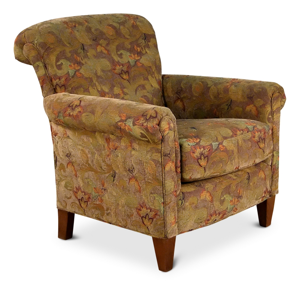 Bagley Club Chair