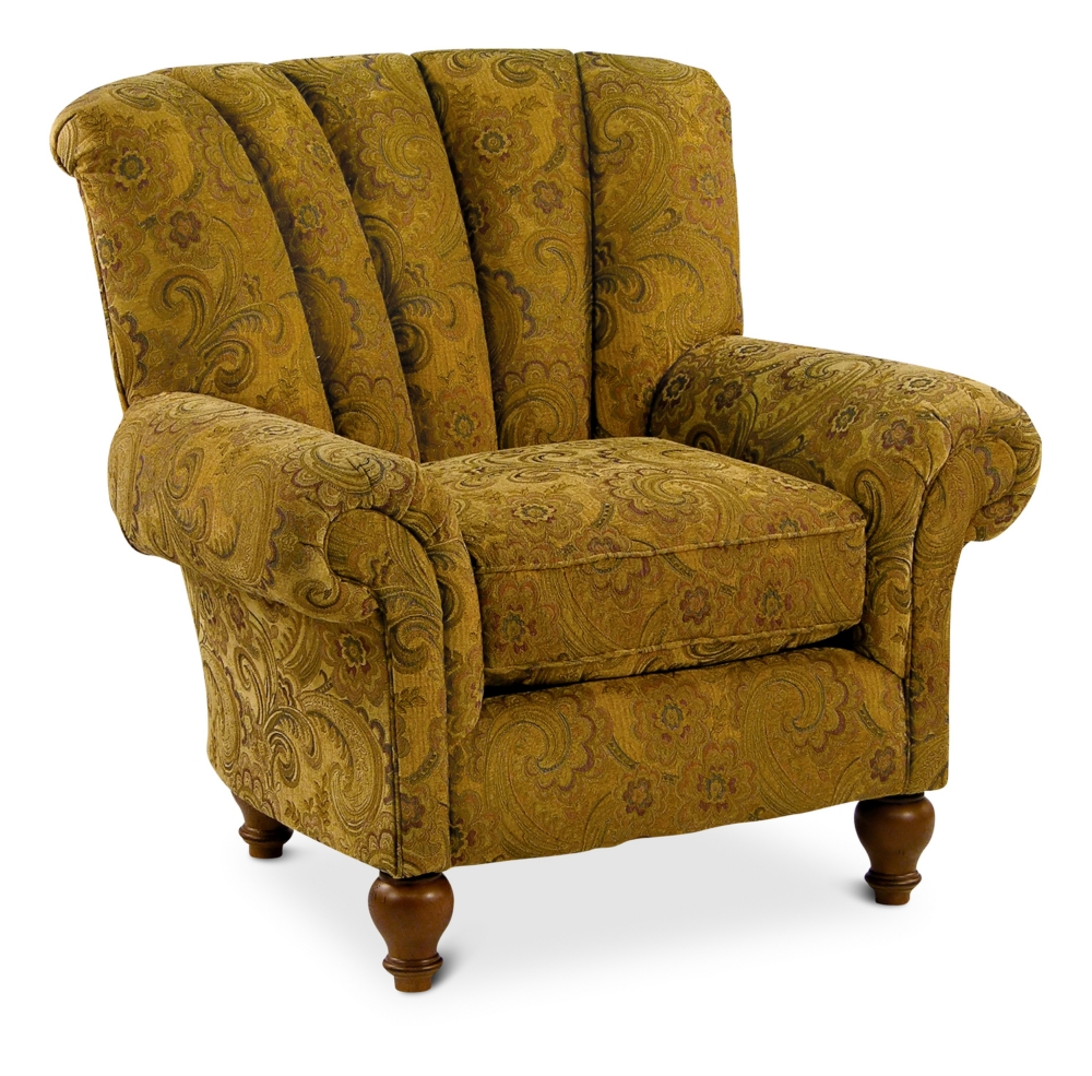 accent chair living room on Living Room     Accent Chairs   Chaises     Marlow Club Chair