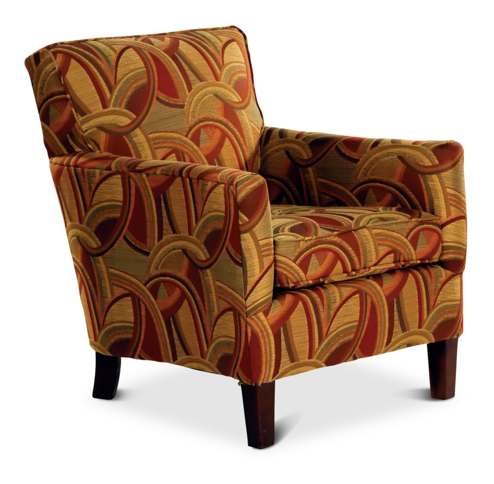 Nigel Club Chair