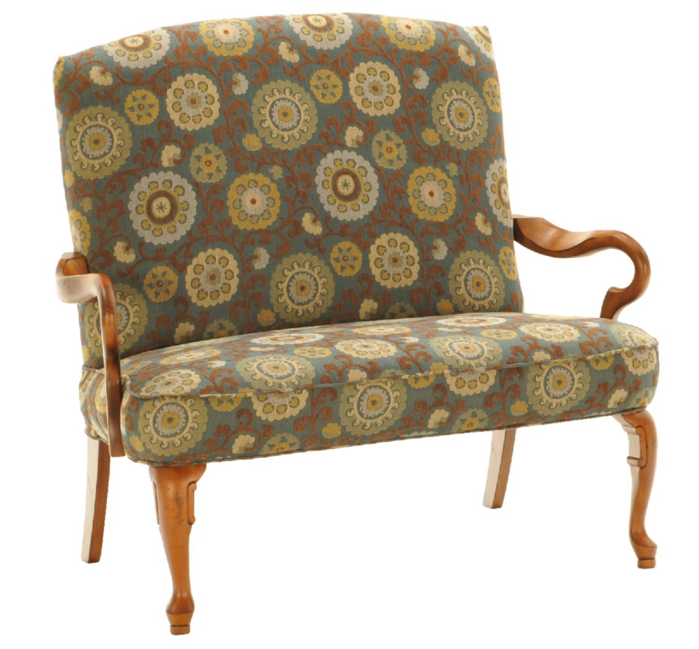 Latessa Settee