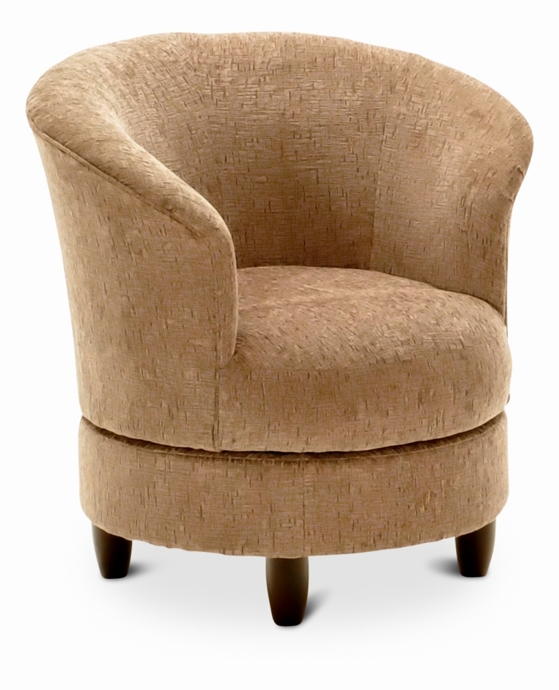 Dysis Swivel Chair