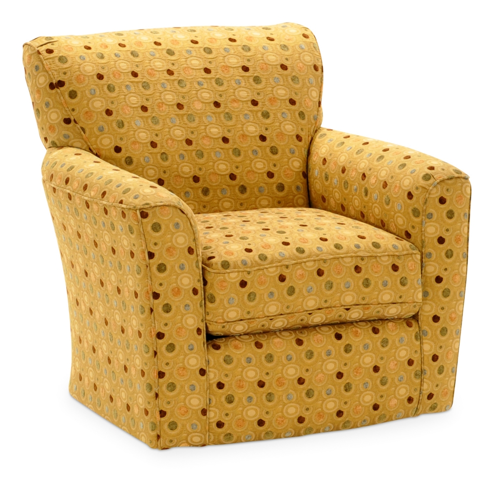 Kaylee Swivel Glider
